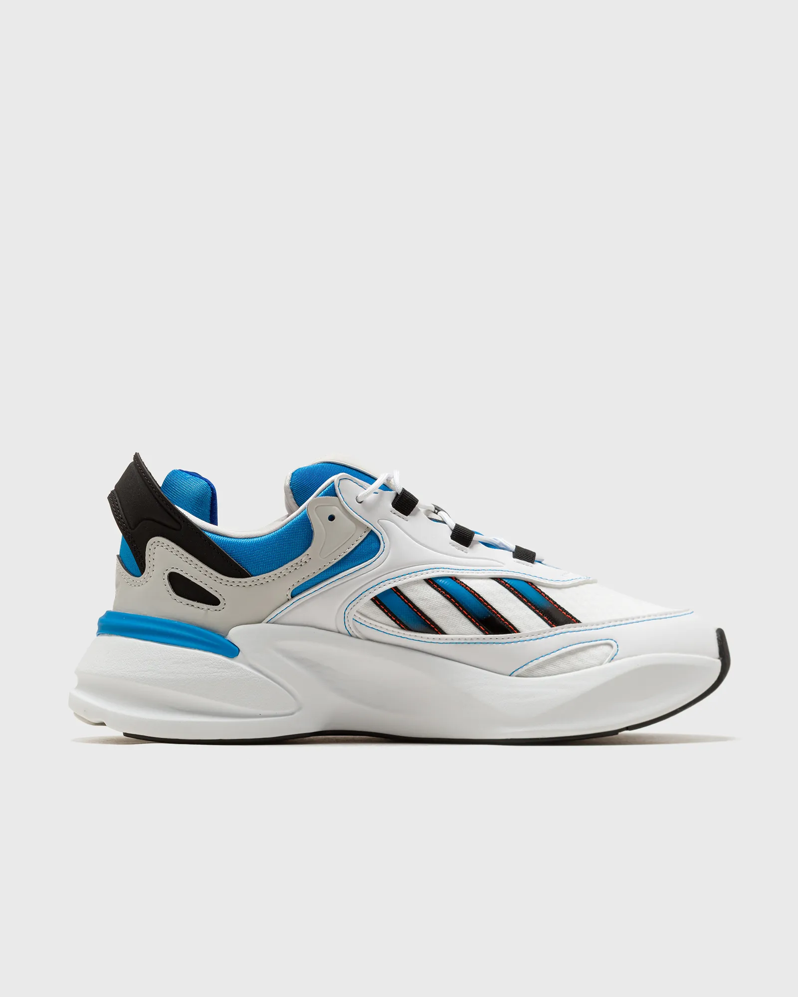 Adidas OZMORPH