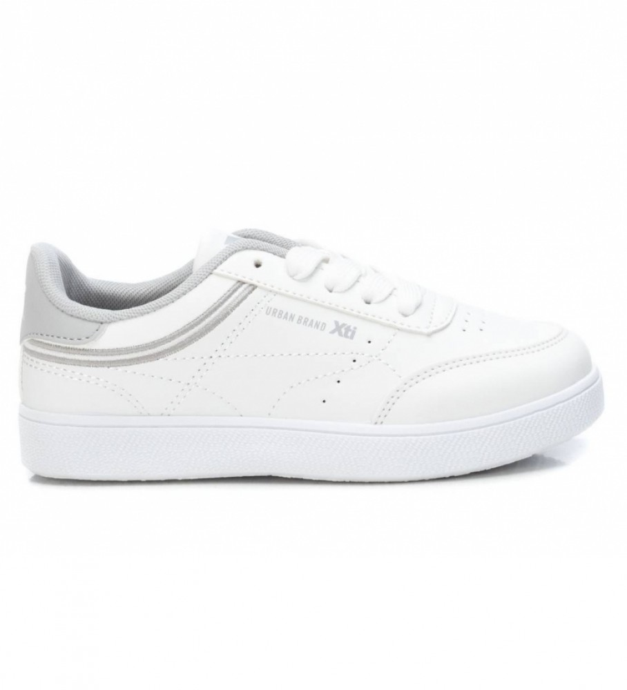 Tênis infantil Xti 057872 branco