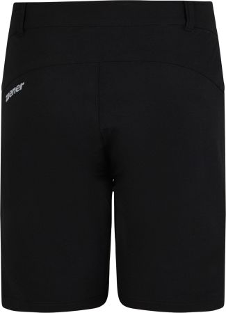 NADO X-FUNCTION Kinder-Bikeshorts  black  164