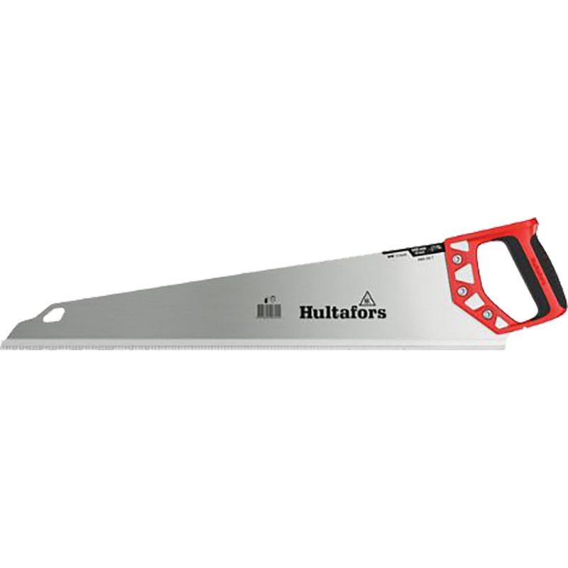Hultafors handzaag HBX 22-9 + handzaag HBS 22-7 set 550mm
