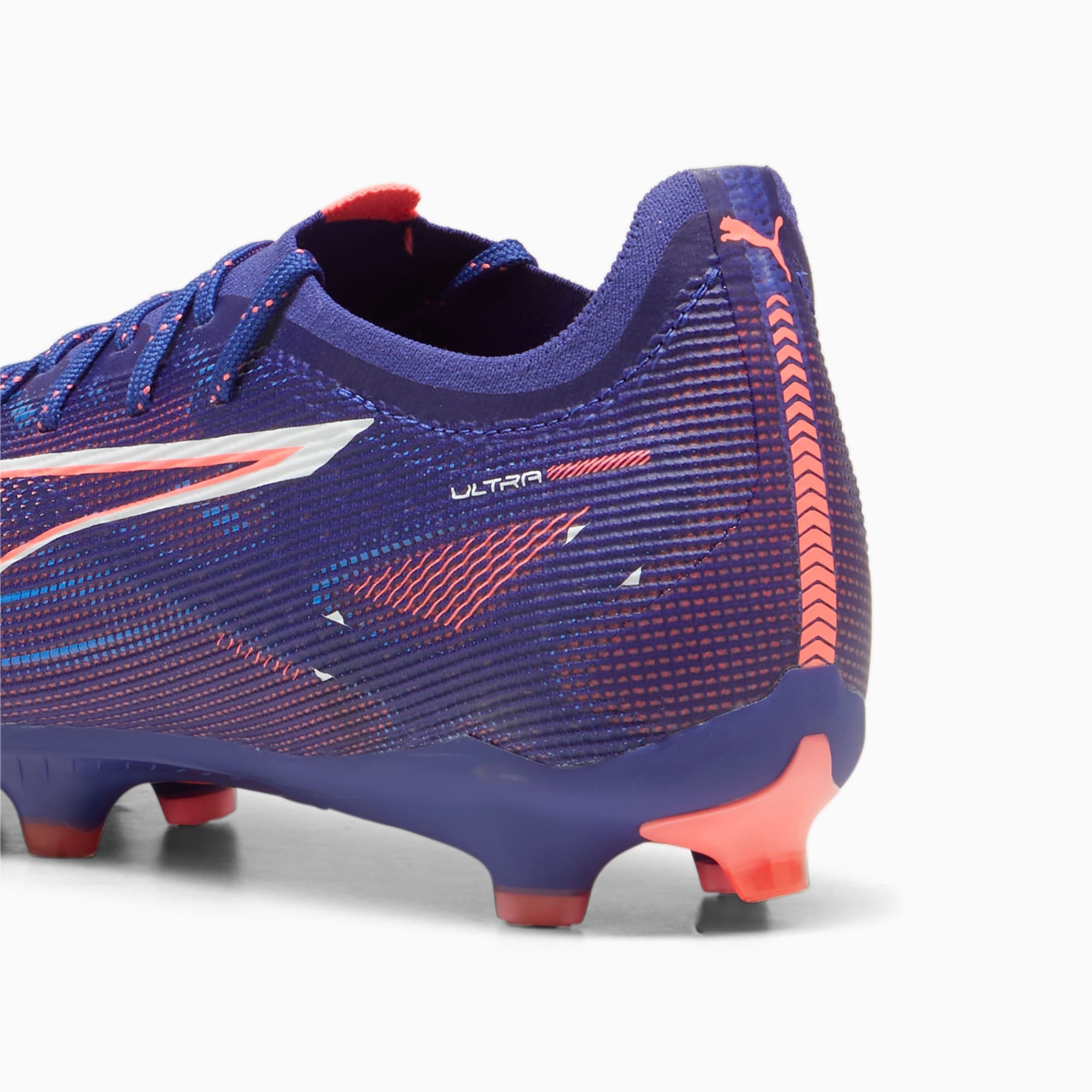 Ultra 5 Pro FG/AG Lapis Lazuli/PUMA White/Sunset Glow