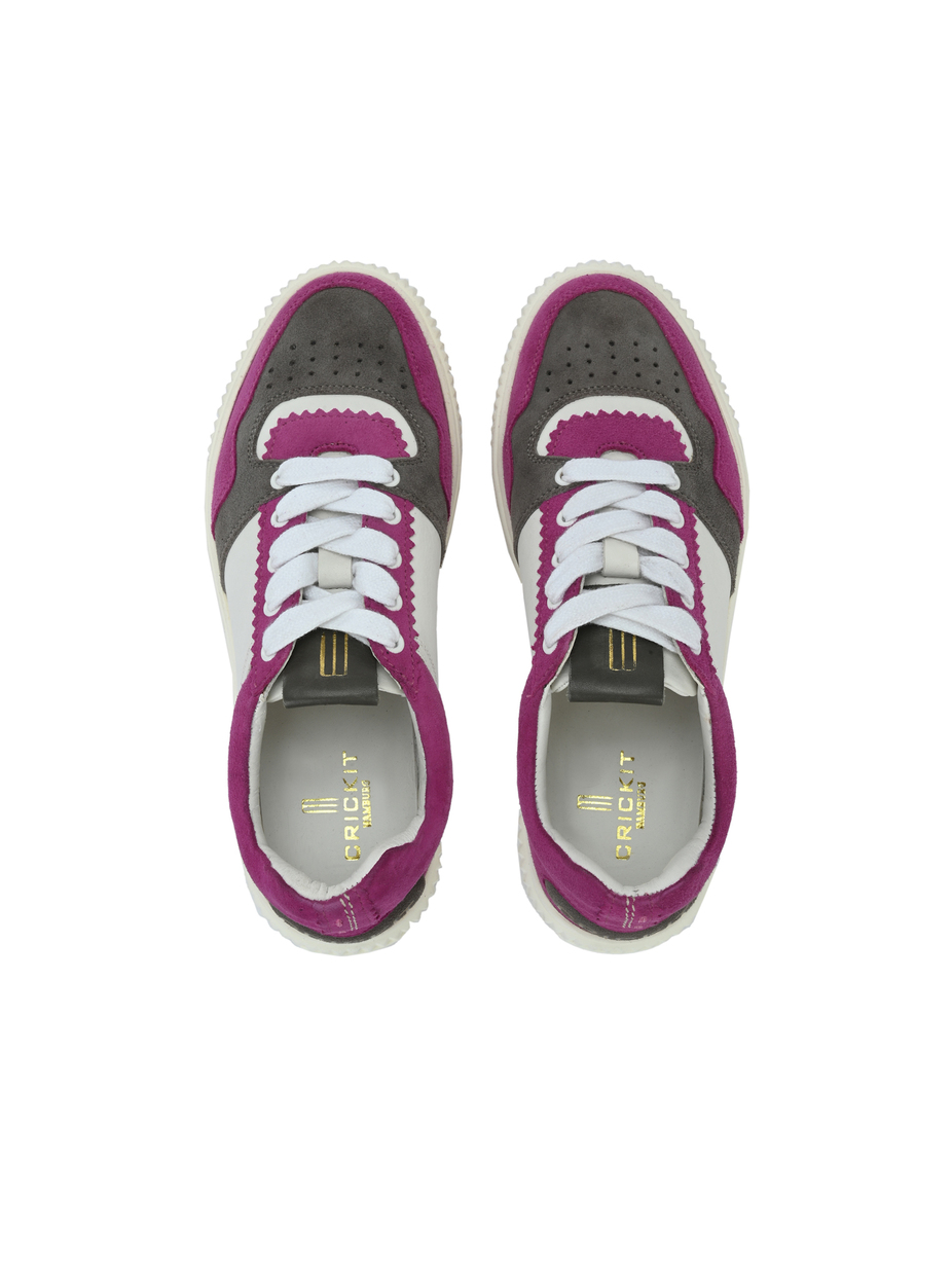Sneaker MAURA