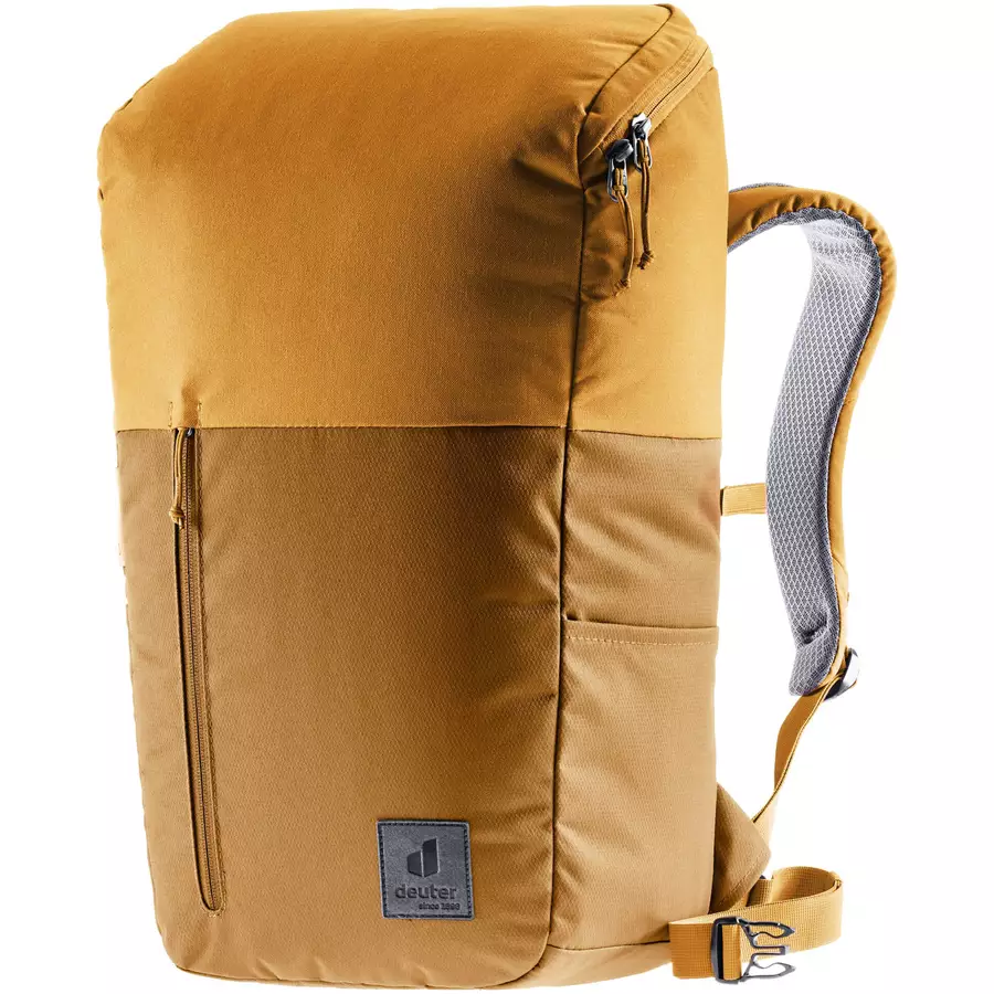 Deuter Up Stockholm 22 - Rucksack 51 cm almond-cinnamon