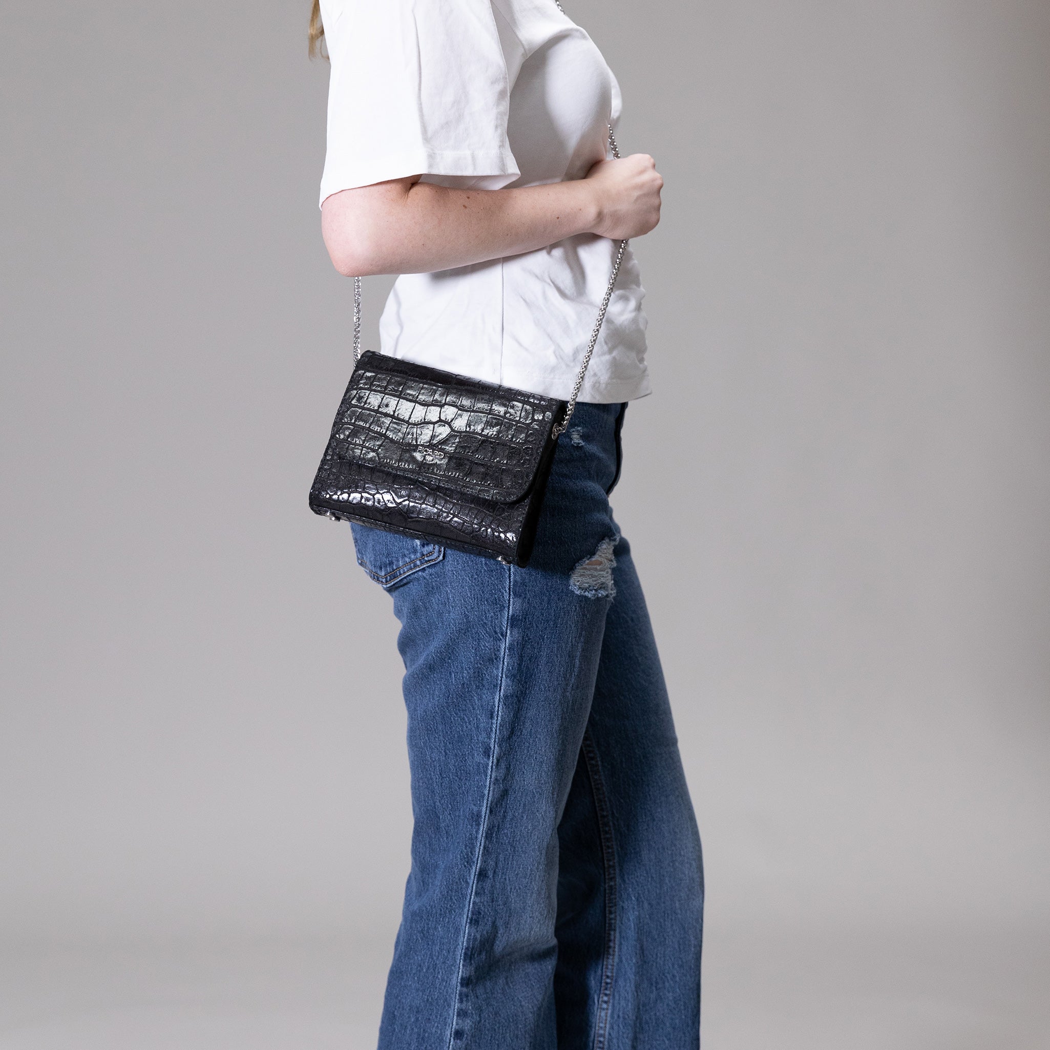 Evening bag Disco R133