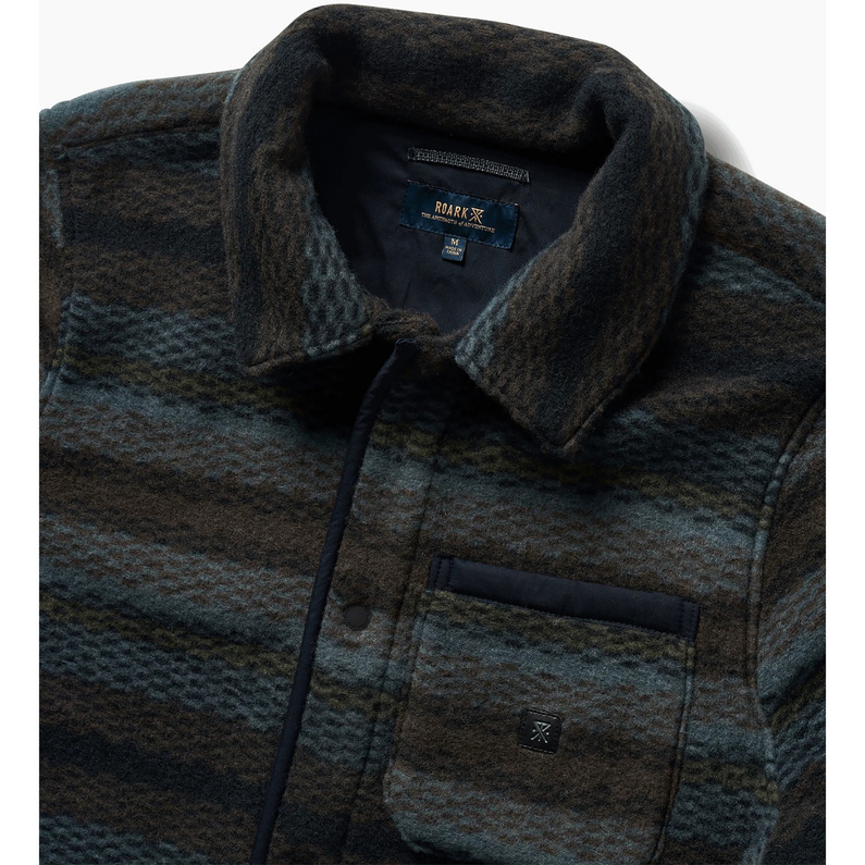 Roark Herren Ember Jacke
