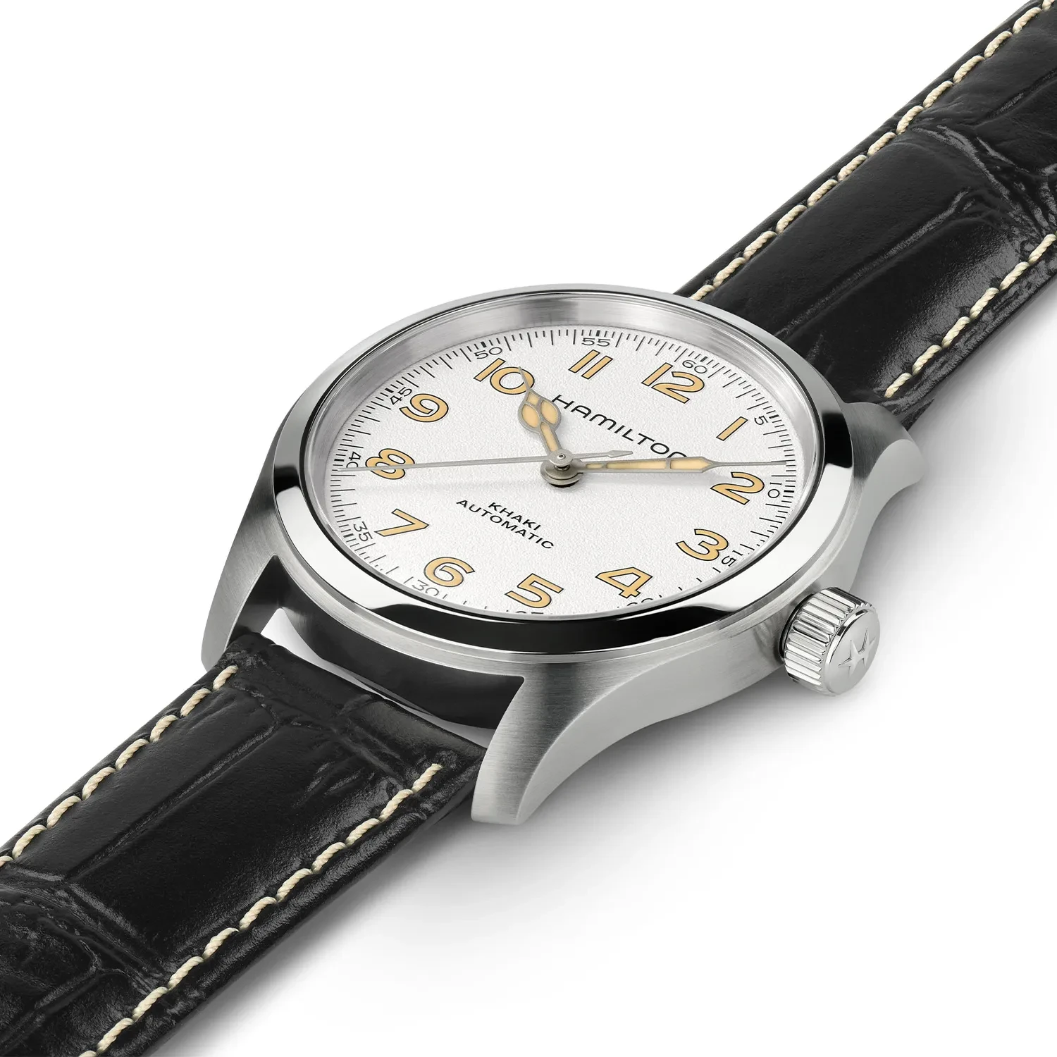 Hamilton Khaki Field Murph Auto H70405710