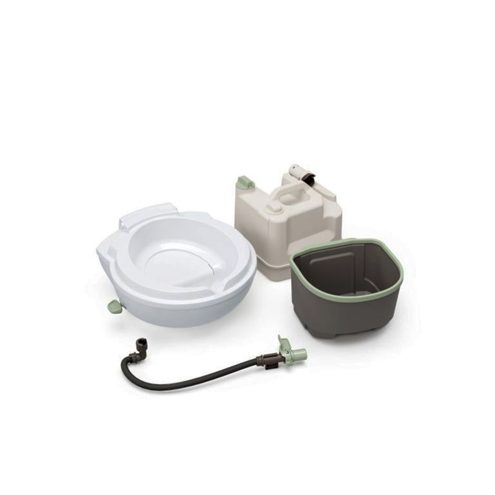 Kit conversion toilette à séparation THETFORD SK C260