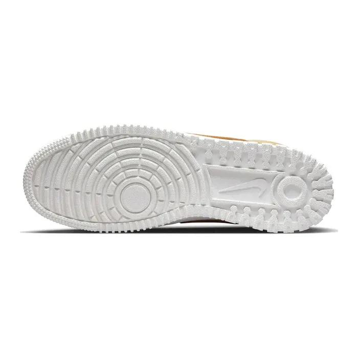 Nike Court Vision Mid Winter Sneakers Heren