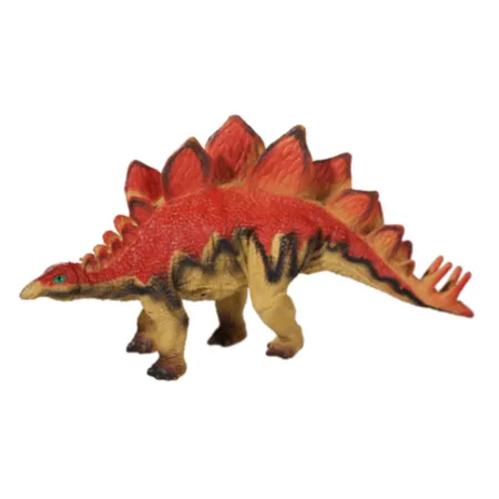 Out of the Blue Dinosaurier Kunststoff, 20 cm, 1 Stück, 6-fach sortiert
