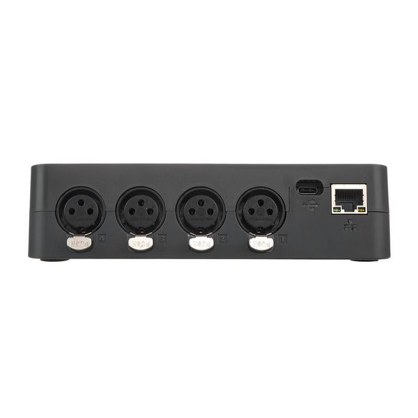 Sunlite EC Economy Class Interface