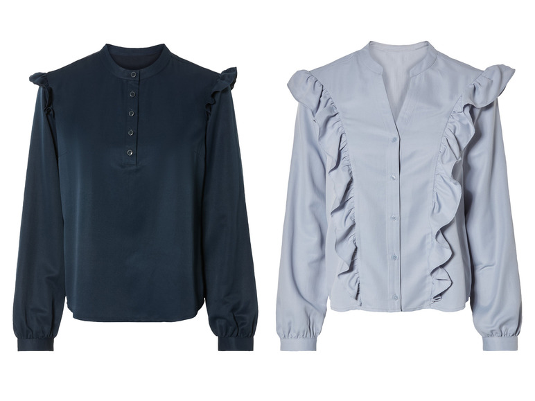 Dames blouse