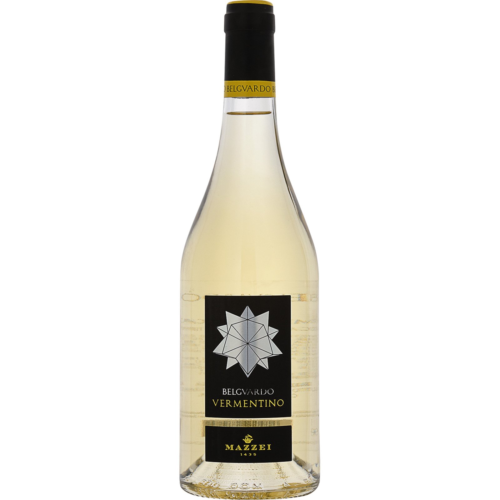 Belguardo Vermentino di Toscana IGT