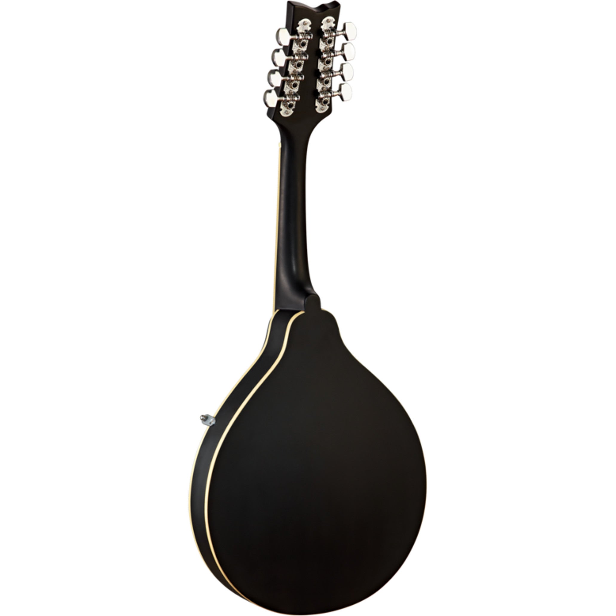 Ortega A-style Series RMAE40SBK mandoline met gigbag