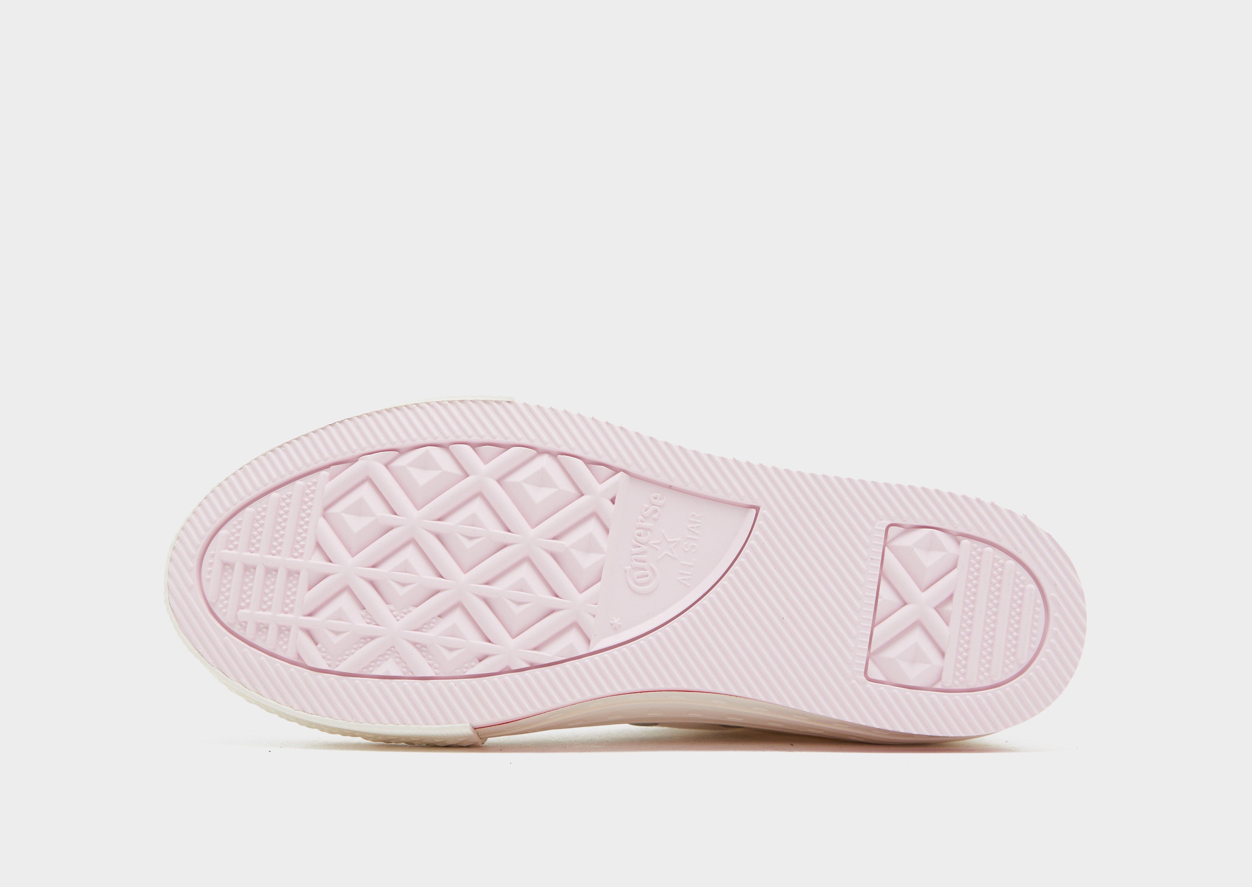 Converse Chuck Taylor All Star Lift High V-Day Enfant