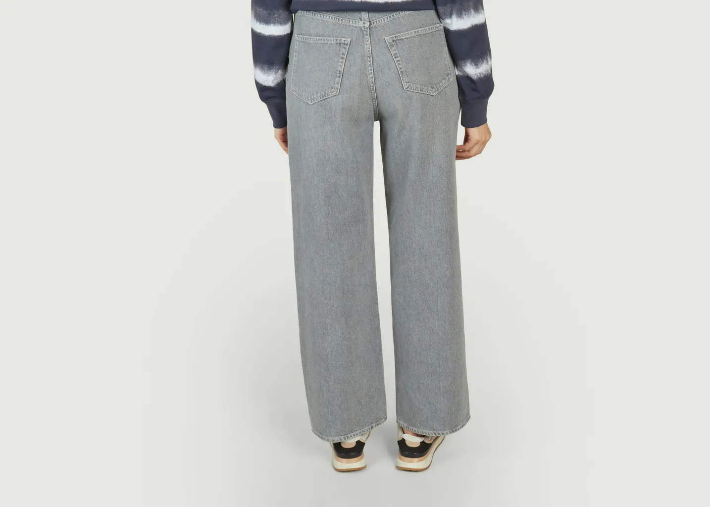 Jeans Marianne 15061 Samsoe Samsoe