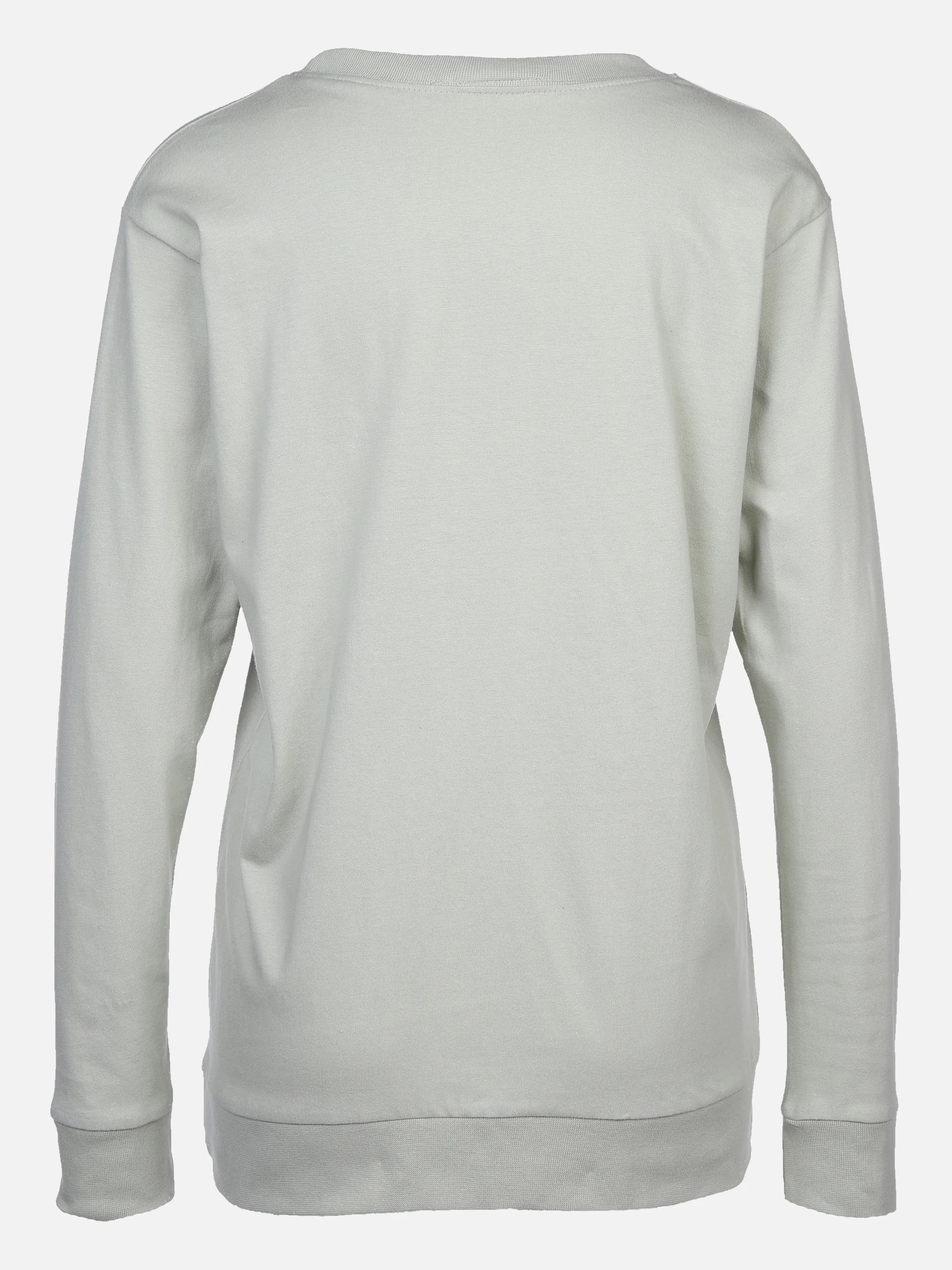 Damen Schlafoberteil im Sweatylook