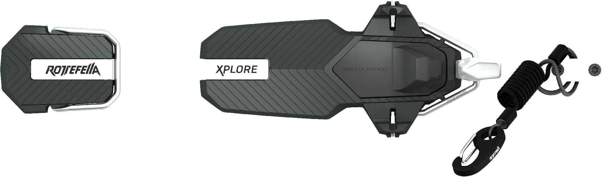 Rottefella Xplore BC leash