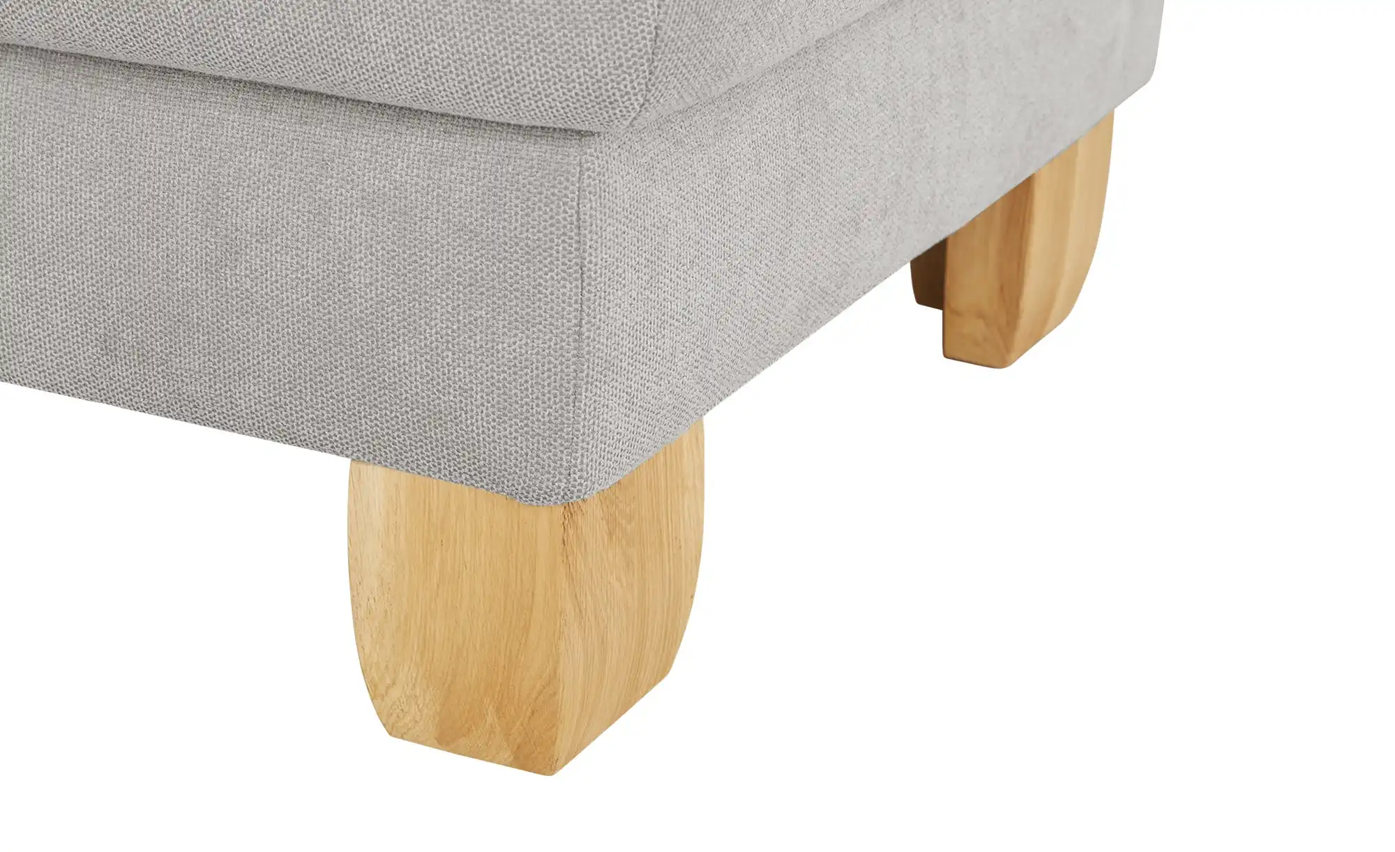 meinSofa Wohnlandschaft aus Mikrofaser Hanna