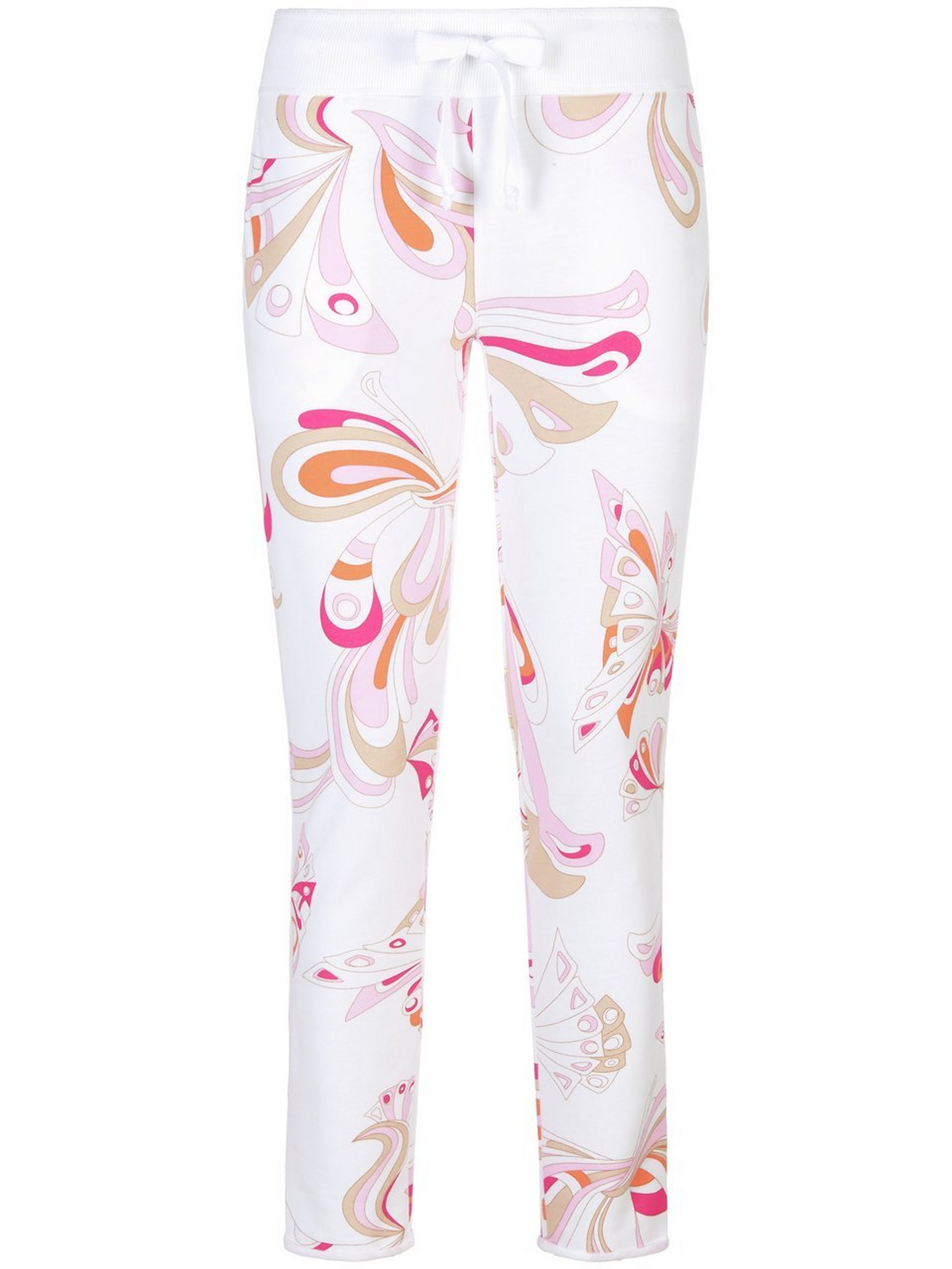 Knöchellange Sweathose