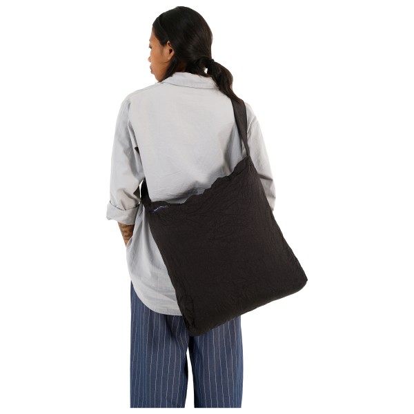 Ticket to the Moon - Eco Bag Medium 20 - Sac à bandoulière