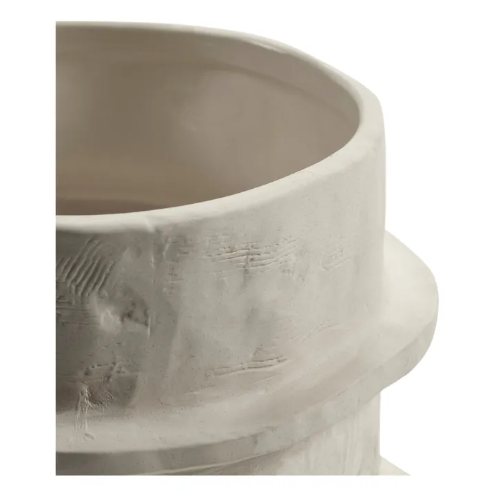 Serax Pot Molly 04 | Gris