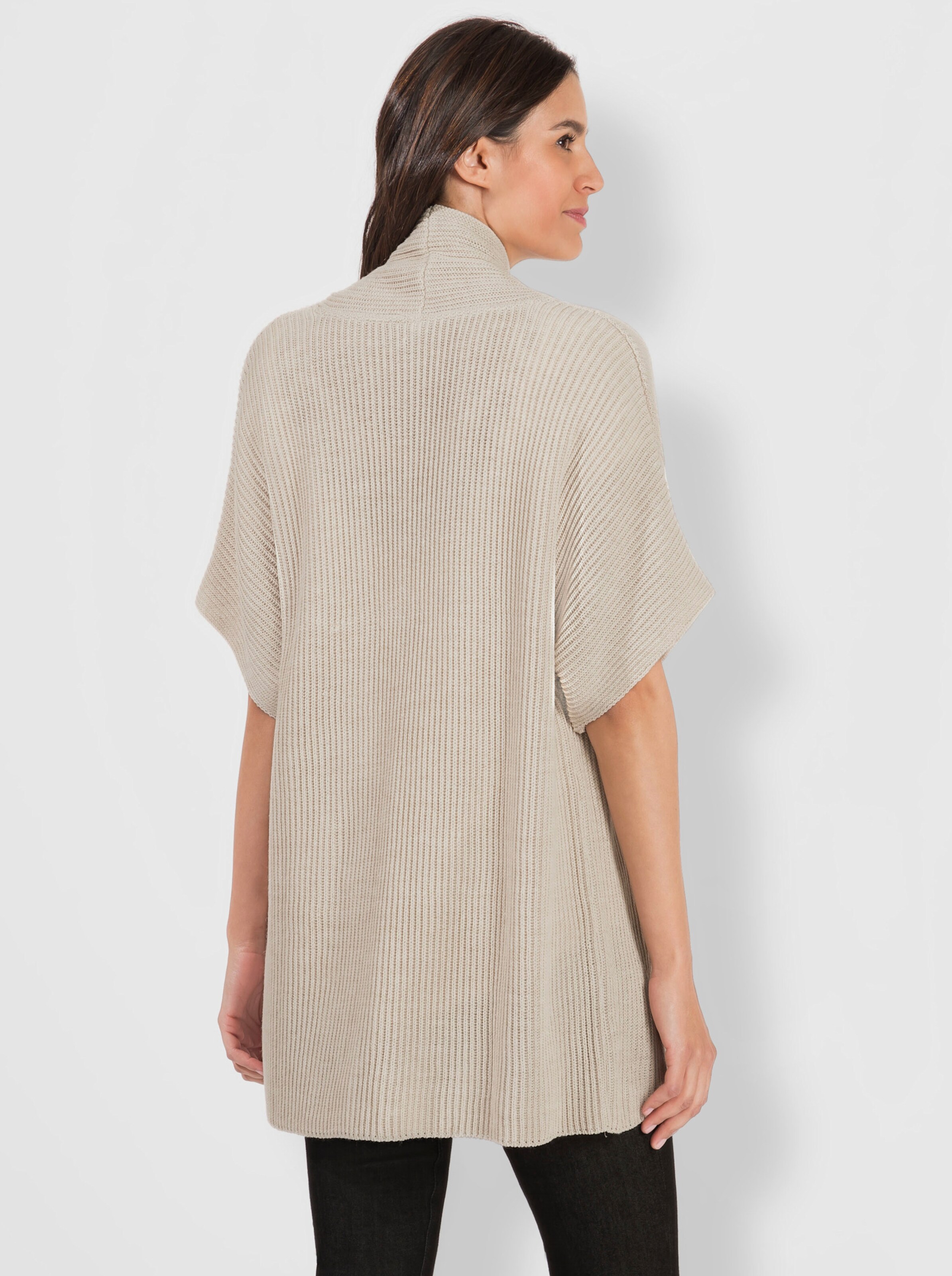Strickweste