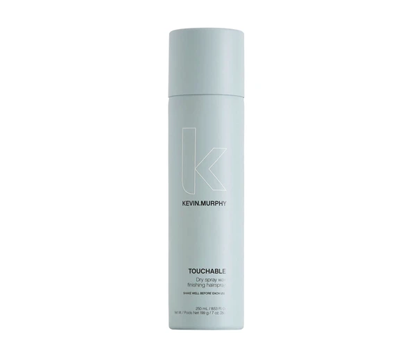 KEVIN.MURPHY Touchable Dry spray wax finishing hairspray