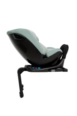 Beemoo Rotate i-Size Bilstol, Teal