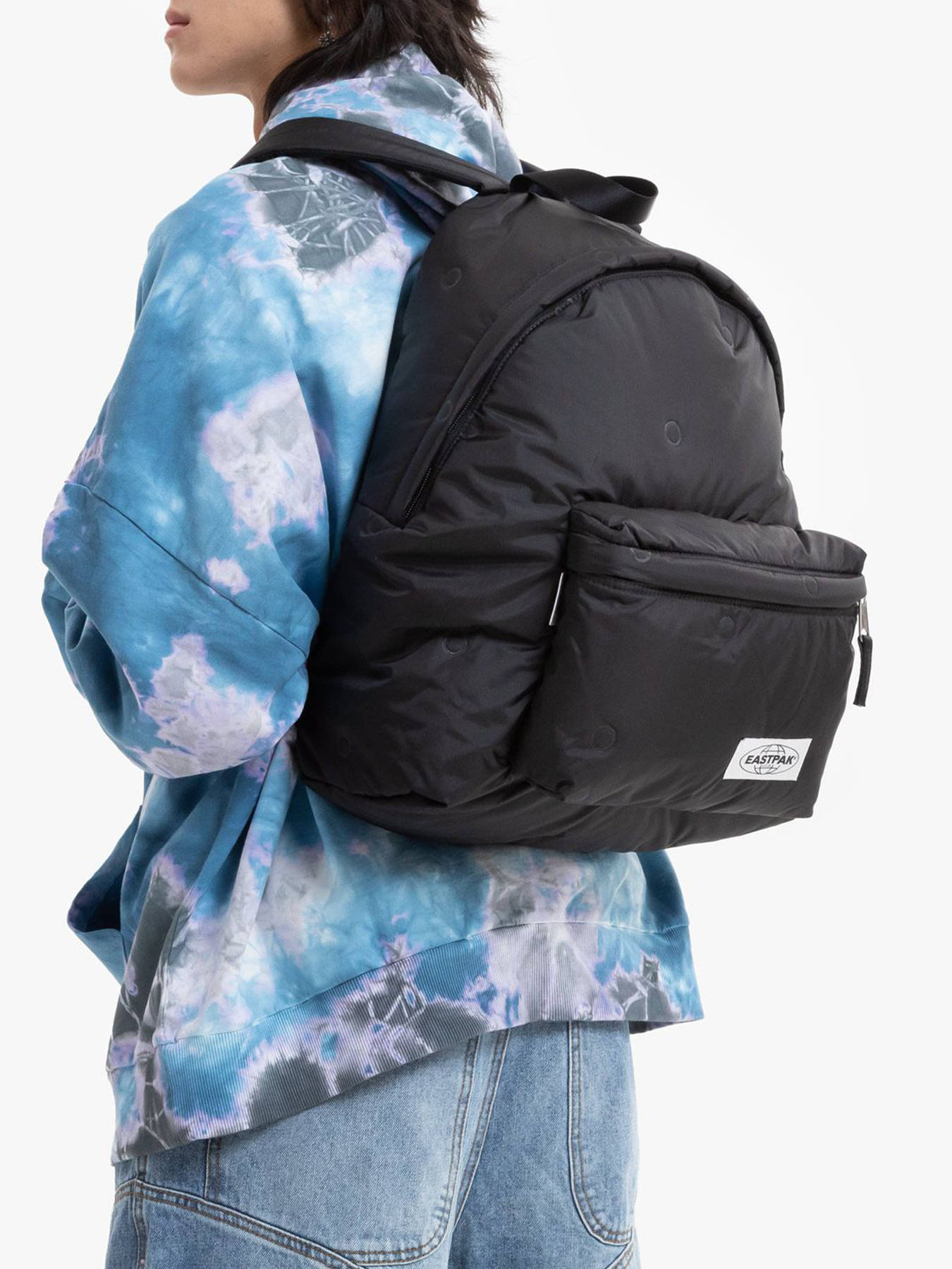 Sac  dos 1 compartiment EASTPAK
