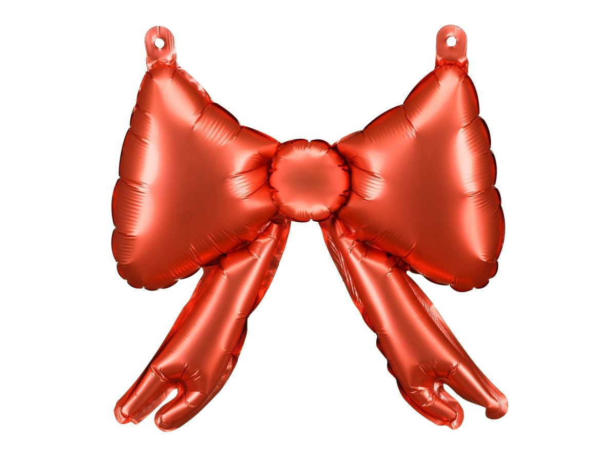 Strik Ballon Rood 25cm