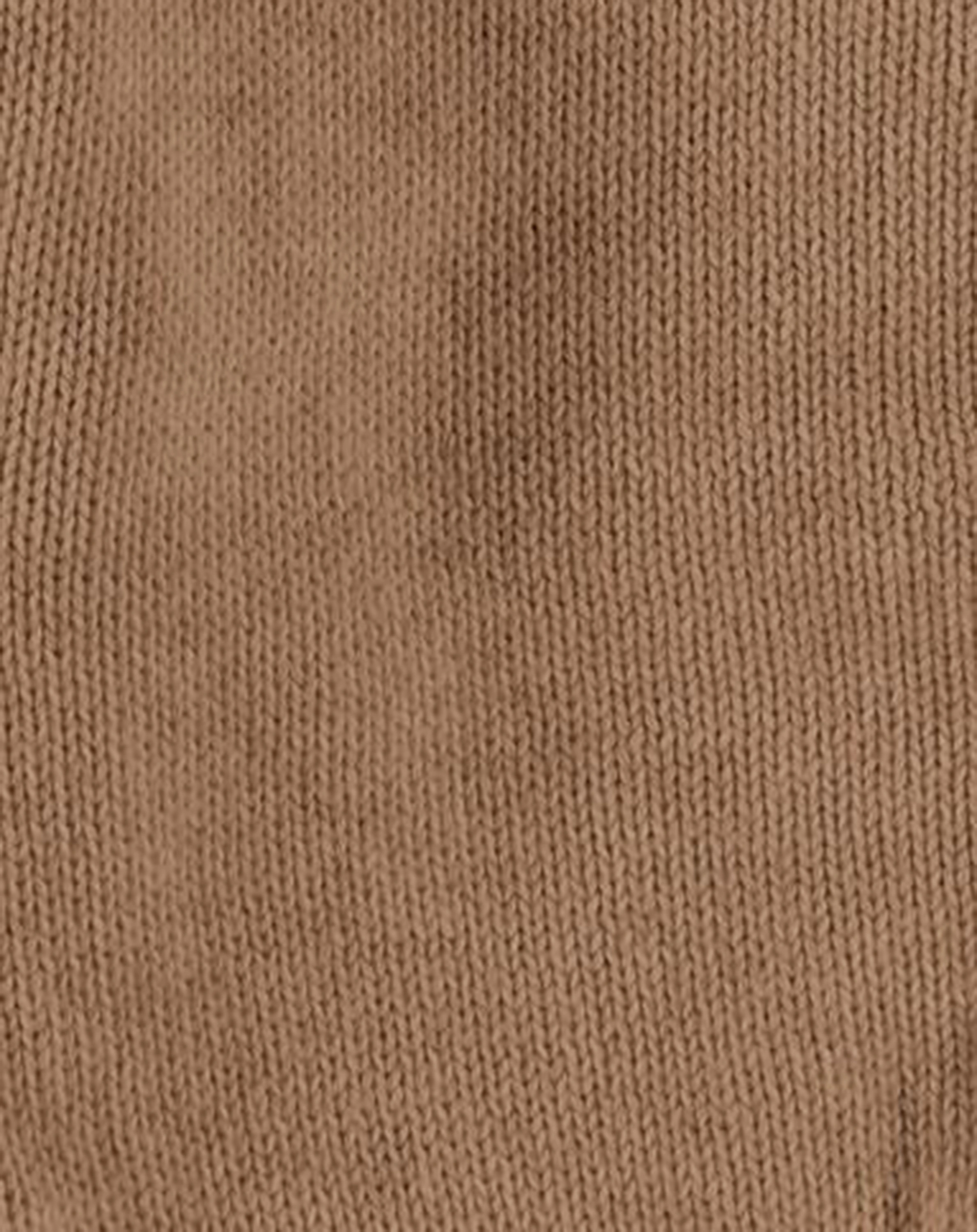Strickjacke NBFSALISE in toasted coconut