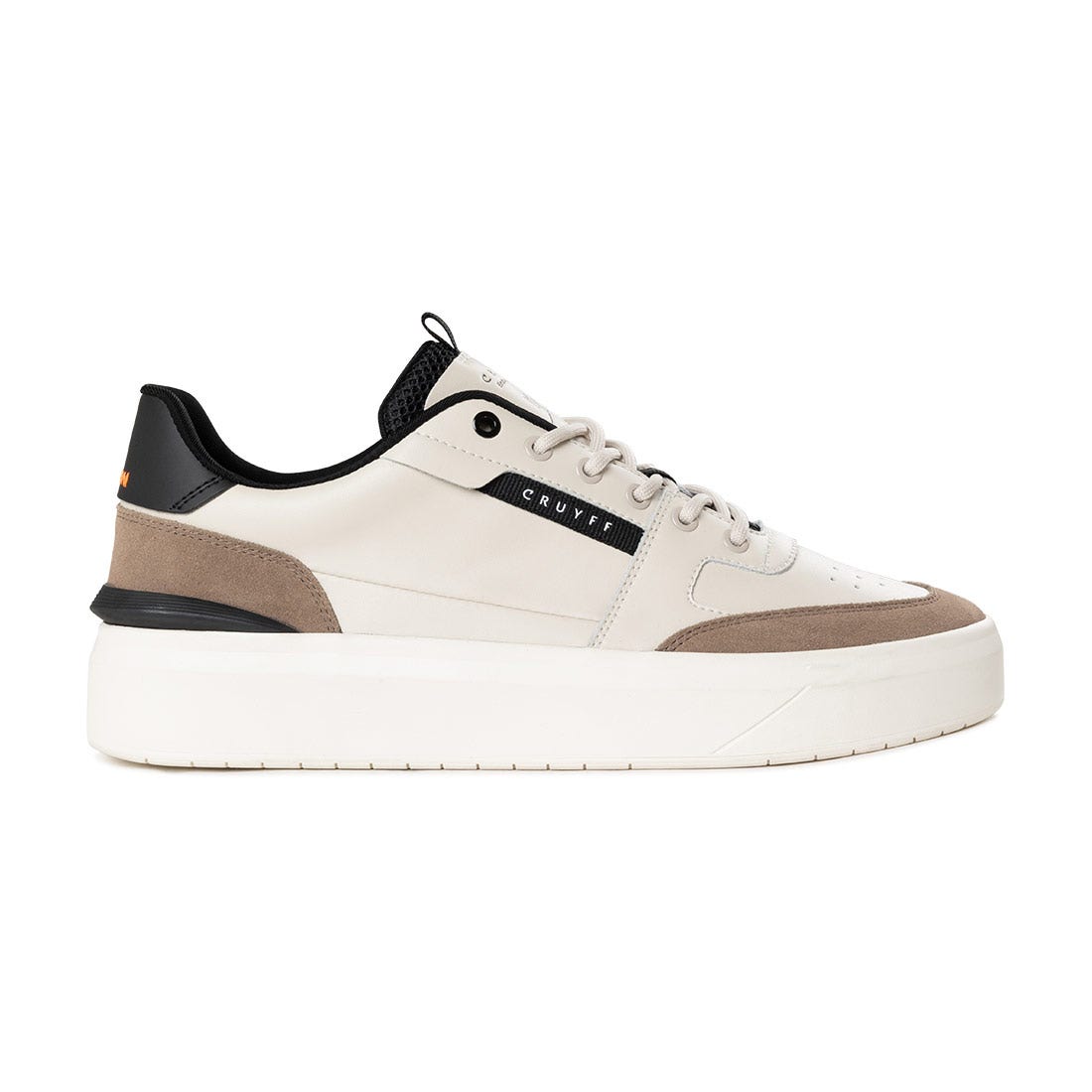 Cruyff  Endorsed Tennis