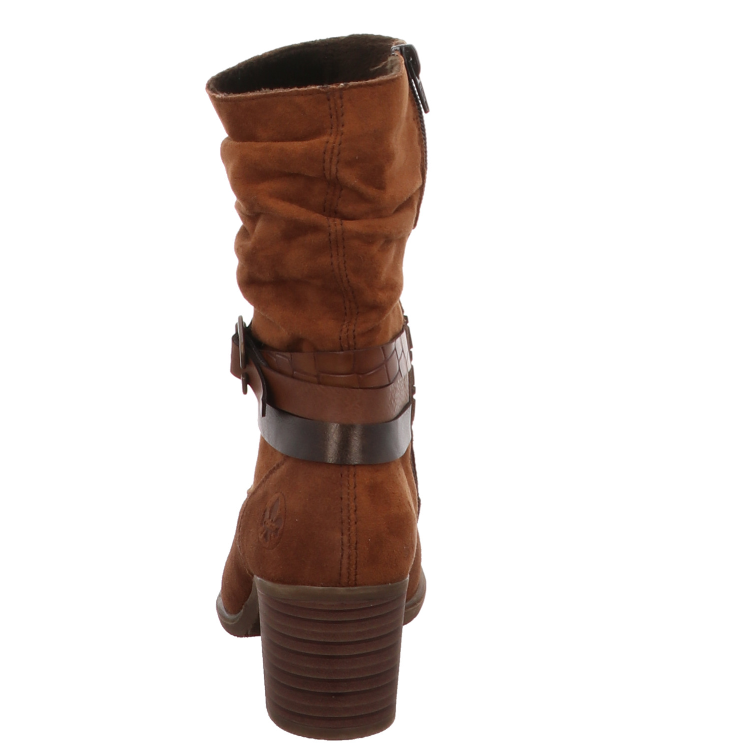 Rieker Stiefel braun braun