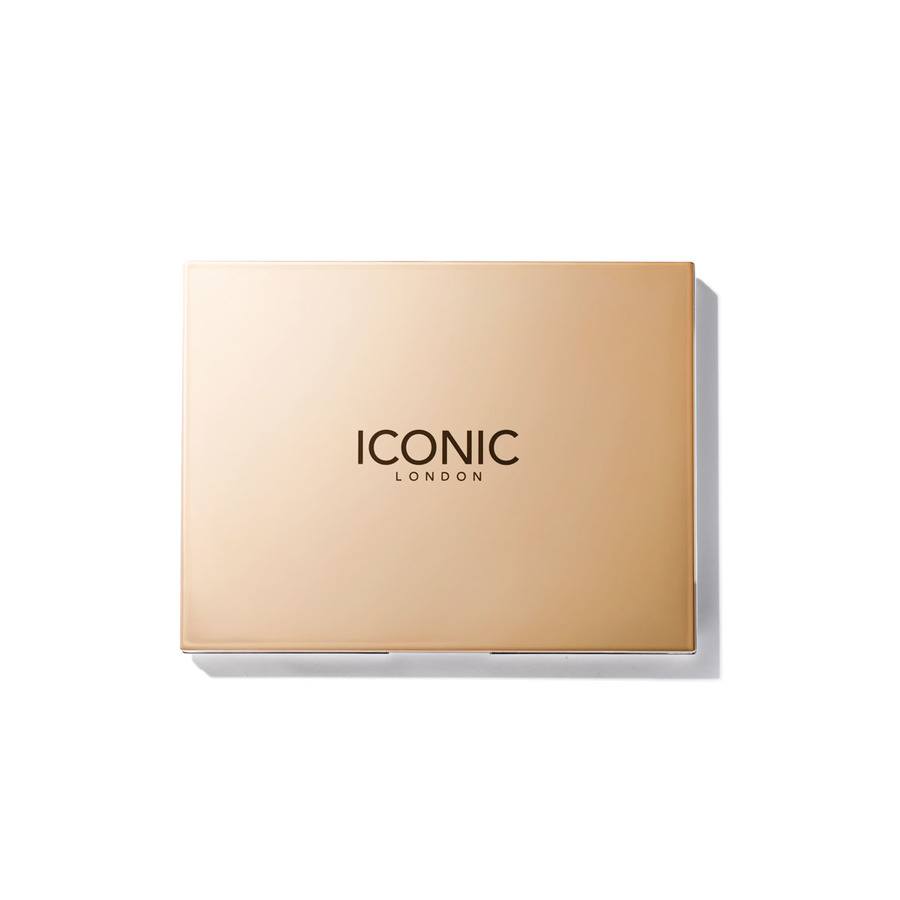 Iconic London Contour Sculpting Palette 6x2g