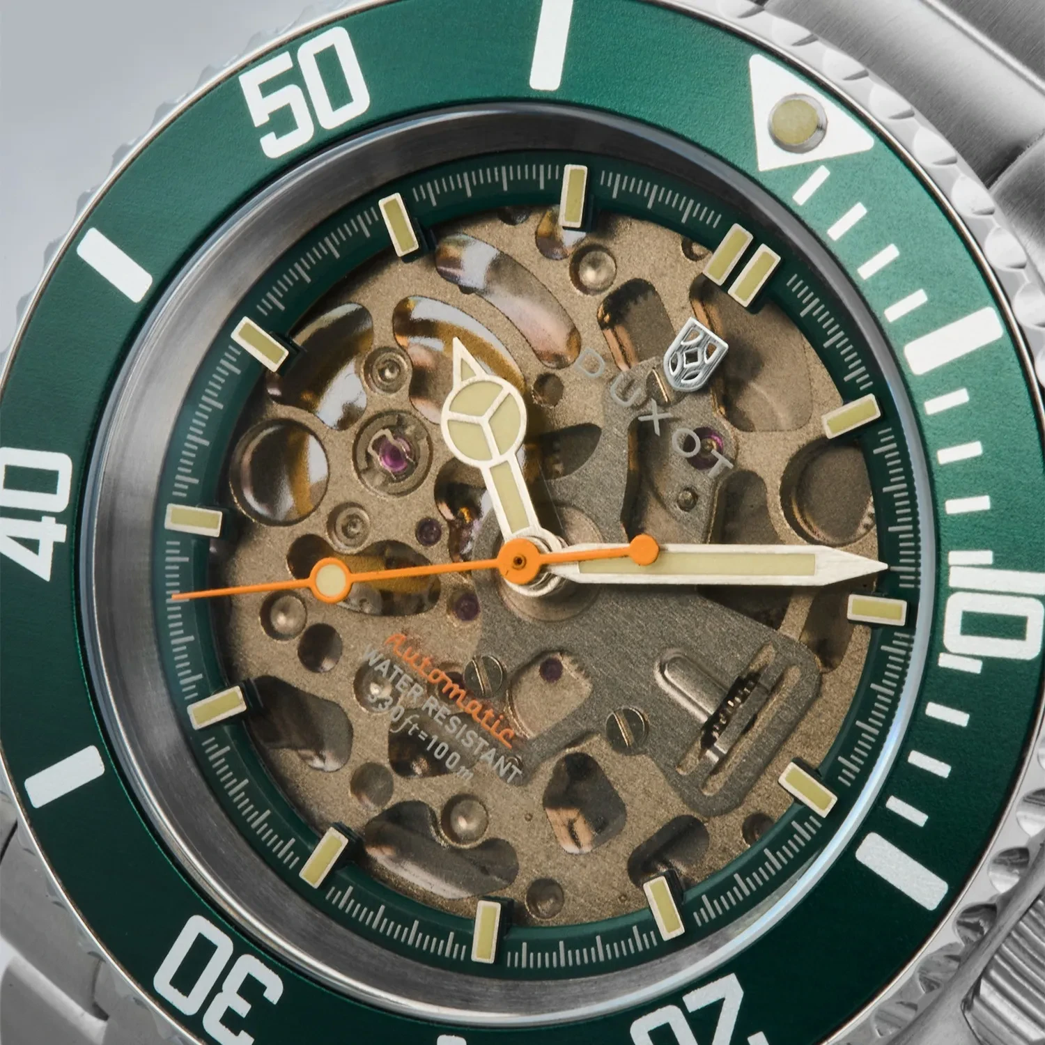 Duxot Atlantica DX-2067-33