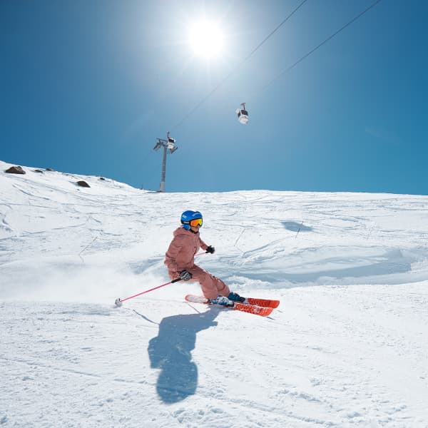 Ski BLACK CROWS CAMOX BIRDIE JR