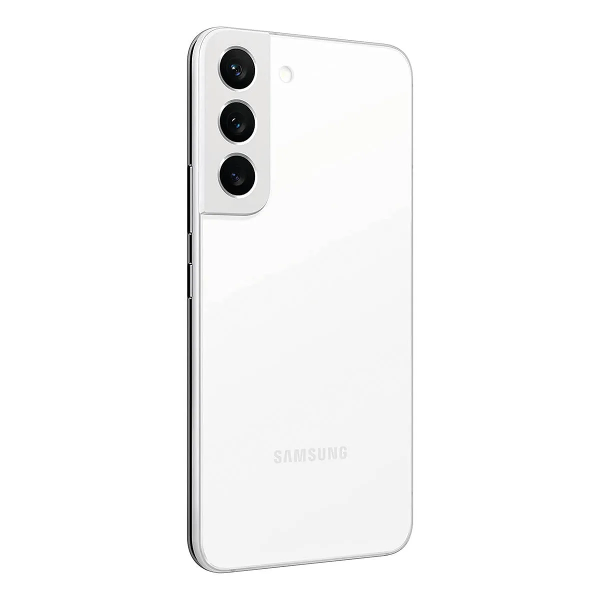 Samsung Galaxy S22 5G - Blanc