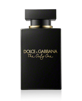 Dolce & Gabbana The Only One Eau de Parfum Intense Spray 100ml