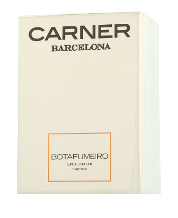 Carner Barcelona Botafumeiro edp vapo 50ml