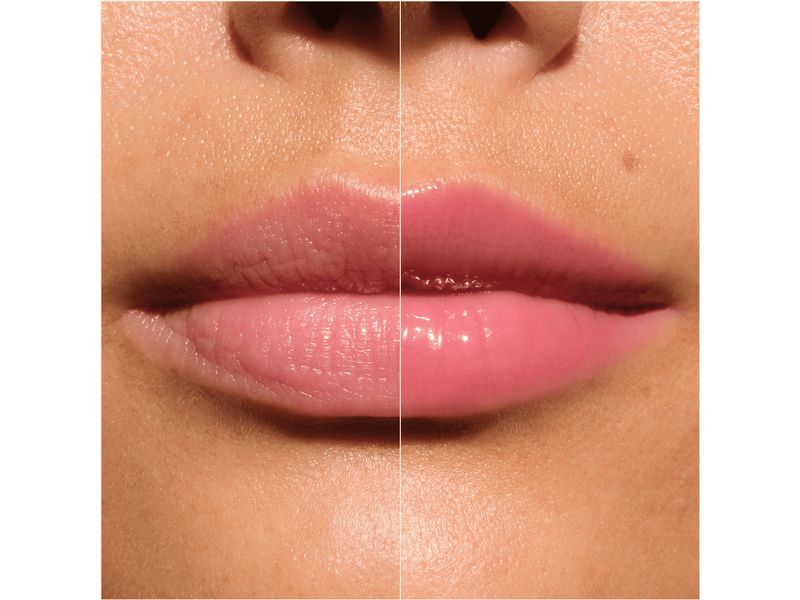 Catrice Lip Gloss Butter Drippin' Glossy 030 Butter Togethe Feuchtigkeitsspendender, glänzender Lippenbalsam in zartem Rosa