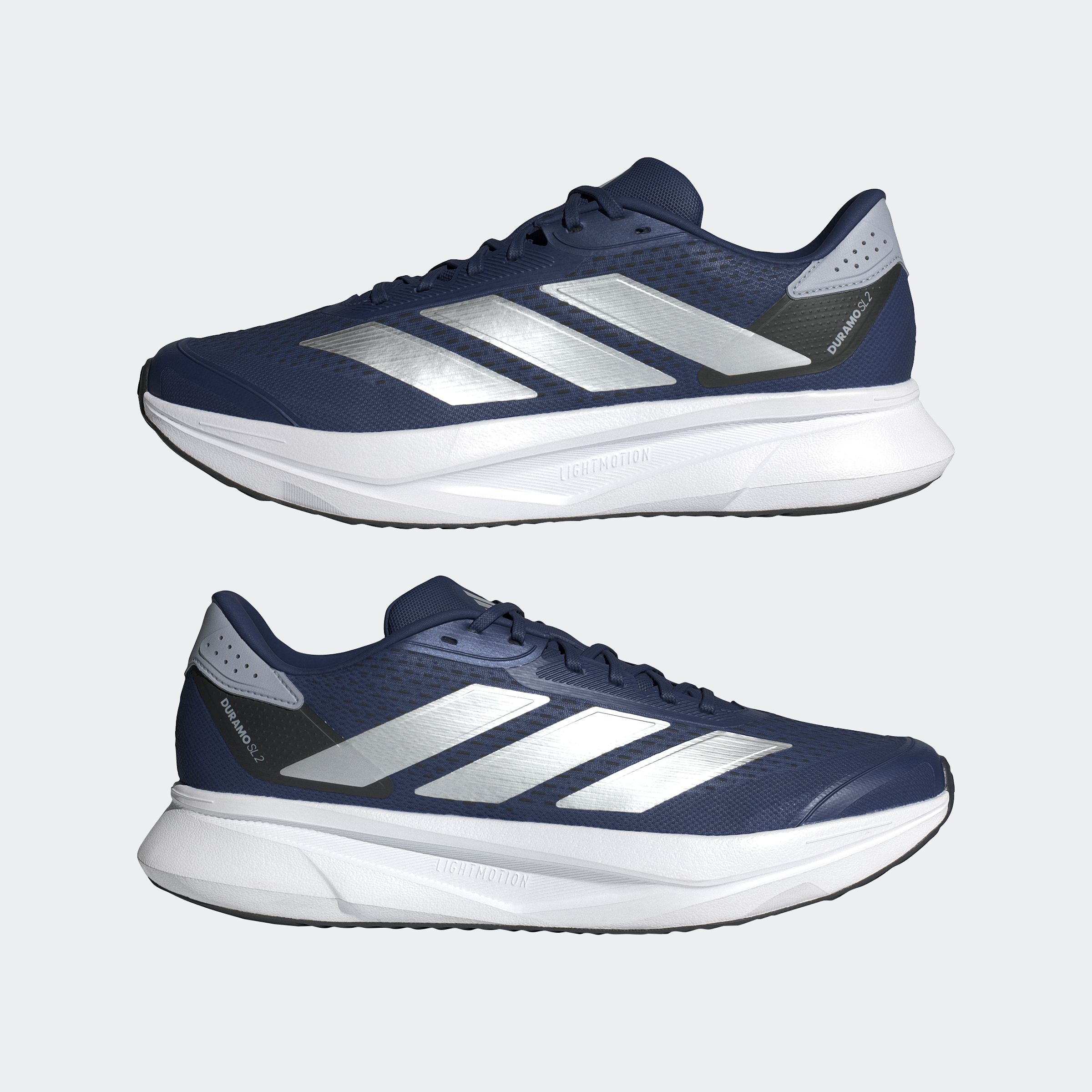 adidas Performance Laufschuh »DURAMO SL 2«  sehr leicht