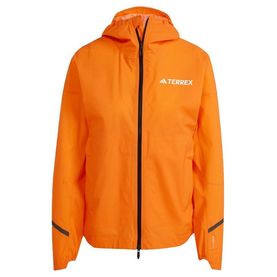 Adidas Veste légère 2,5 couches Climaproof Terrex Xperior