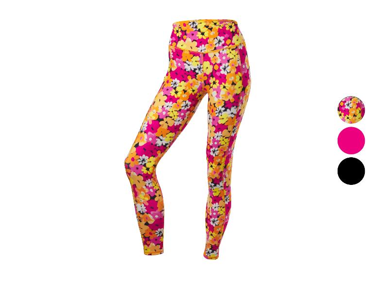 Dames sportlegging