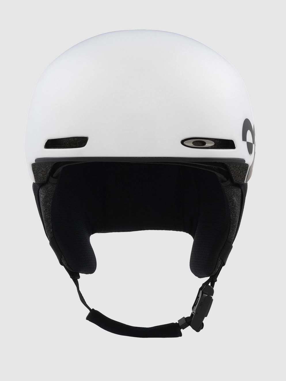 Oakley MOD1 Helmet matte white fp