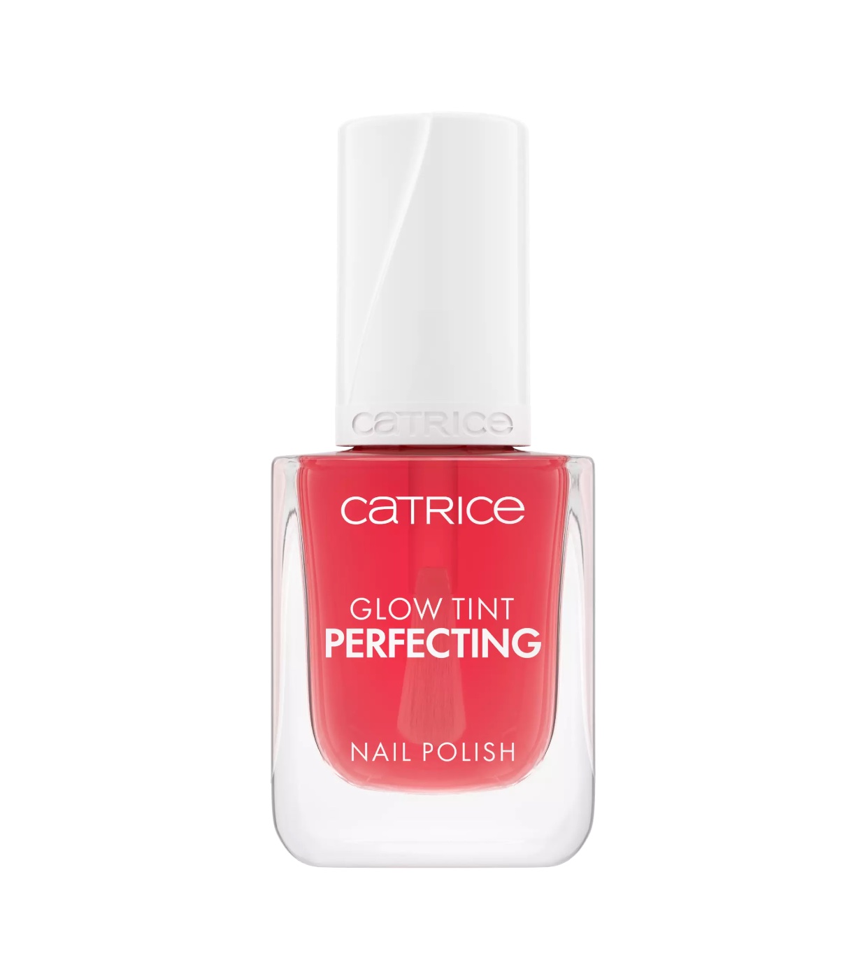 Catrice - Esmalte Aperfeiçoador Glow Tint - 010: Soft Blush
