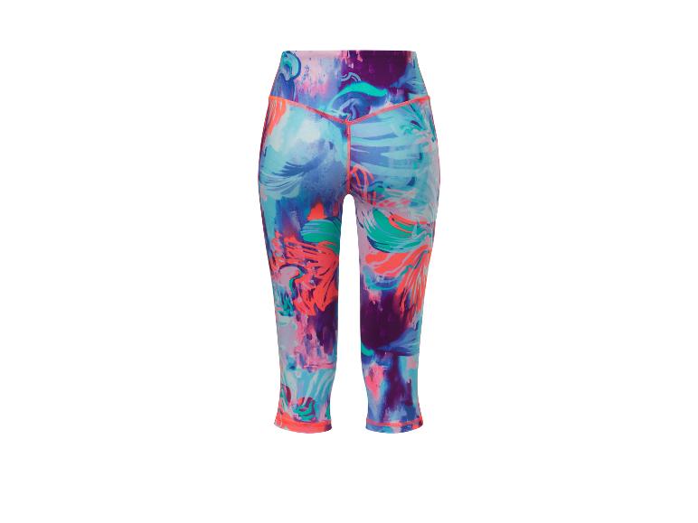 Dames sportlegging