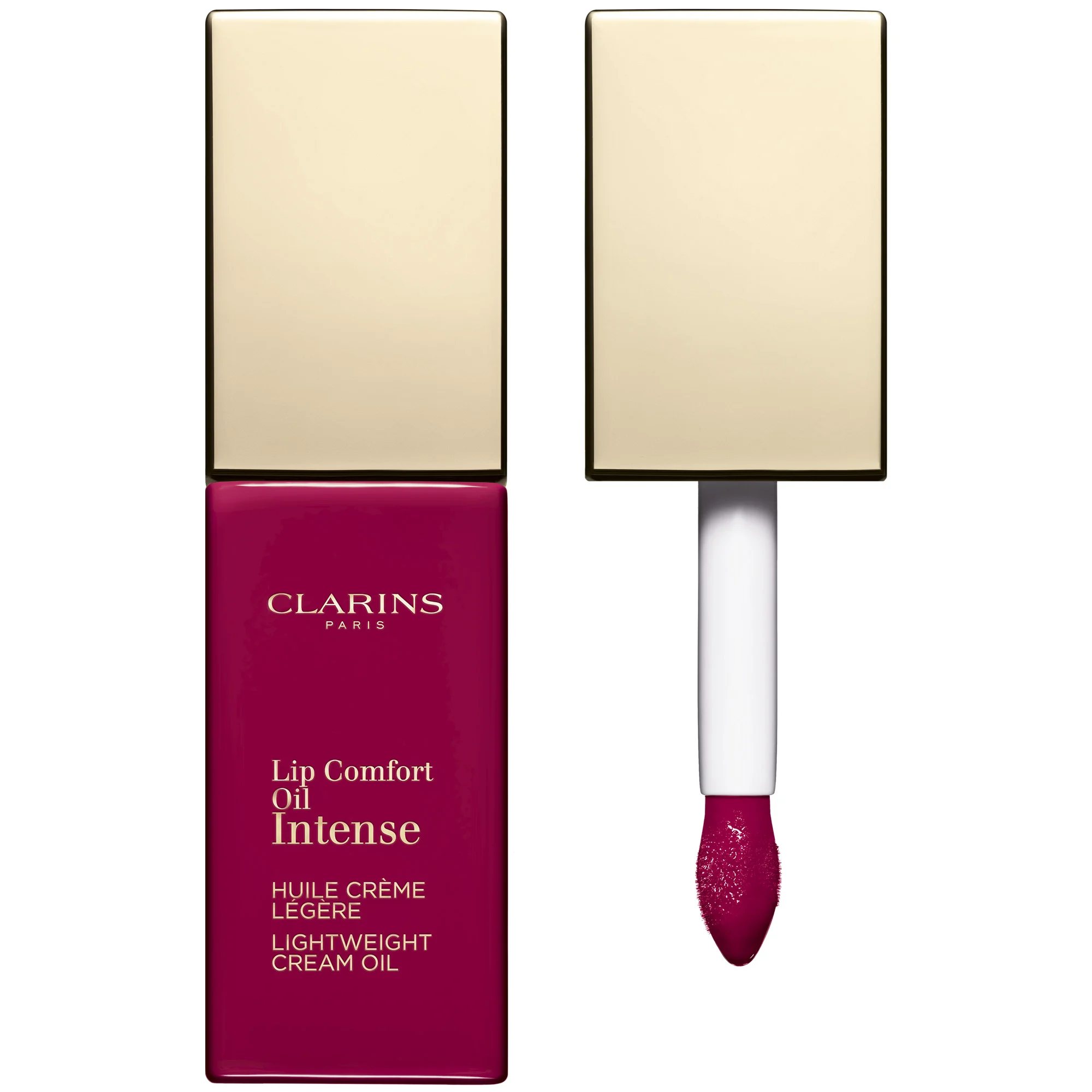 Lip Comfort Oil Intense |- 05 Intense Pink