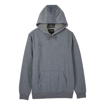 Sweat Fox WORDMARK - Gris