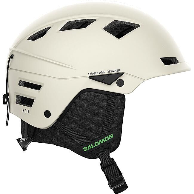 SALOMON - CASQUETRIPLE NORME MTN LAB