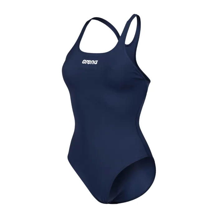 Arena Team Swim Pro Solid Badpak Dames